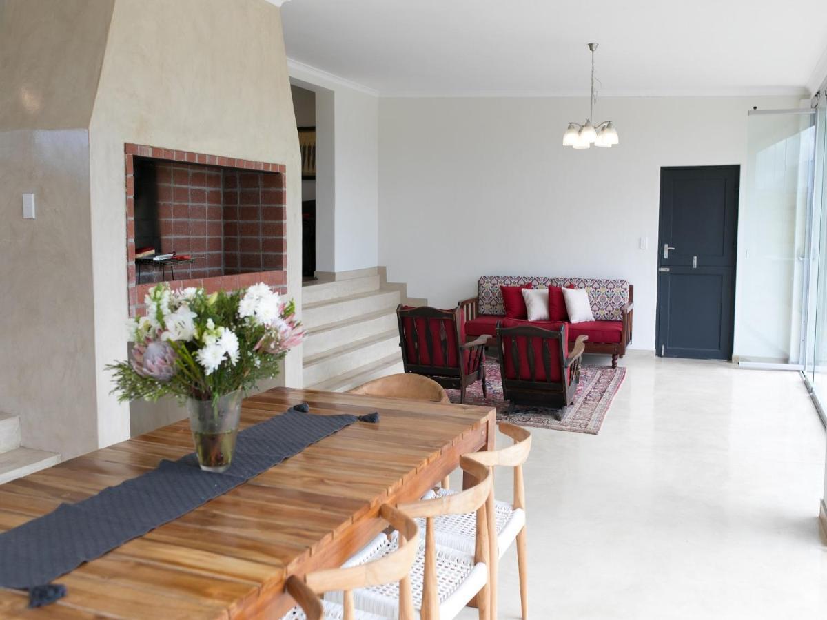 401 Rozendal Cottages Stellenbosch Exteriör bild