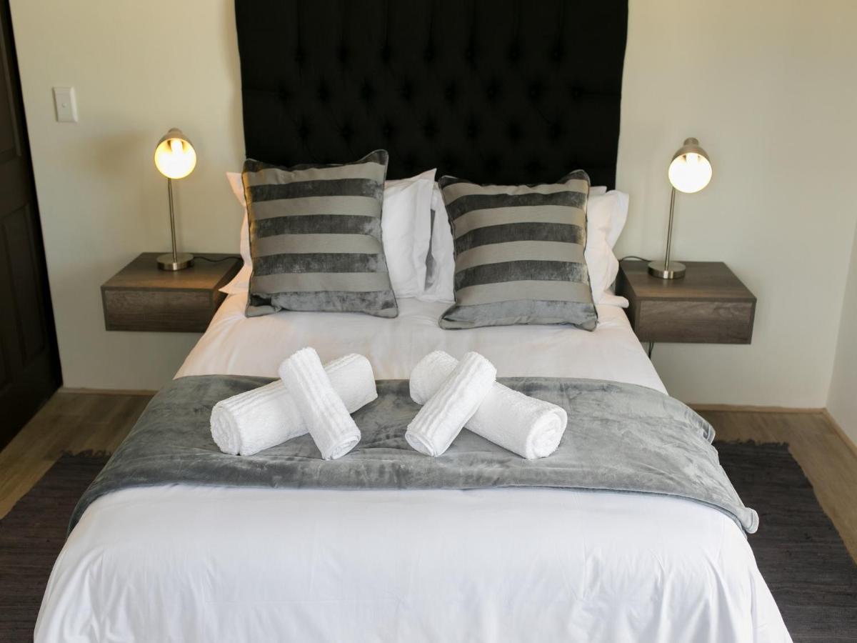 401 Rozendal Cottages Stellenbosch Exteriör bild